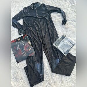 Women’s Catwoman Costume (D9)